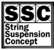 Výhradní zastoupení SSC